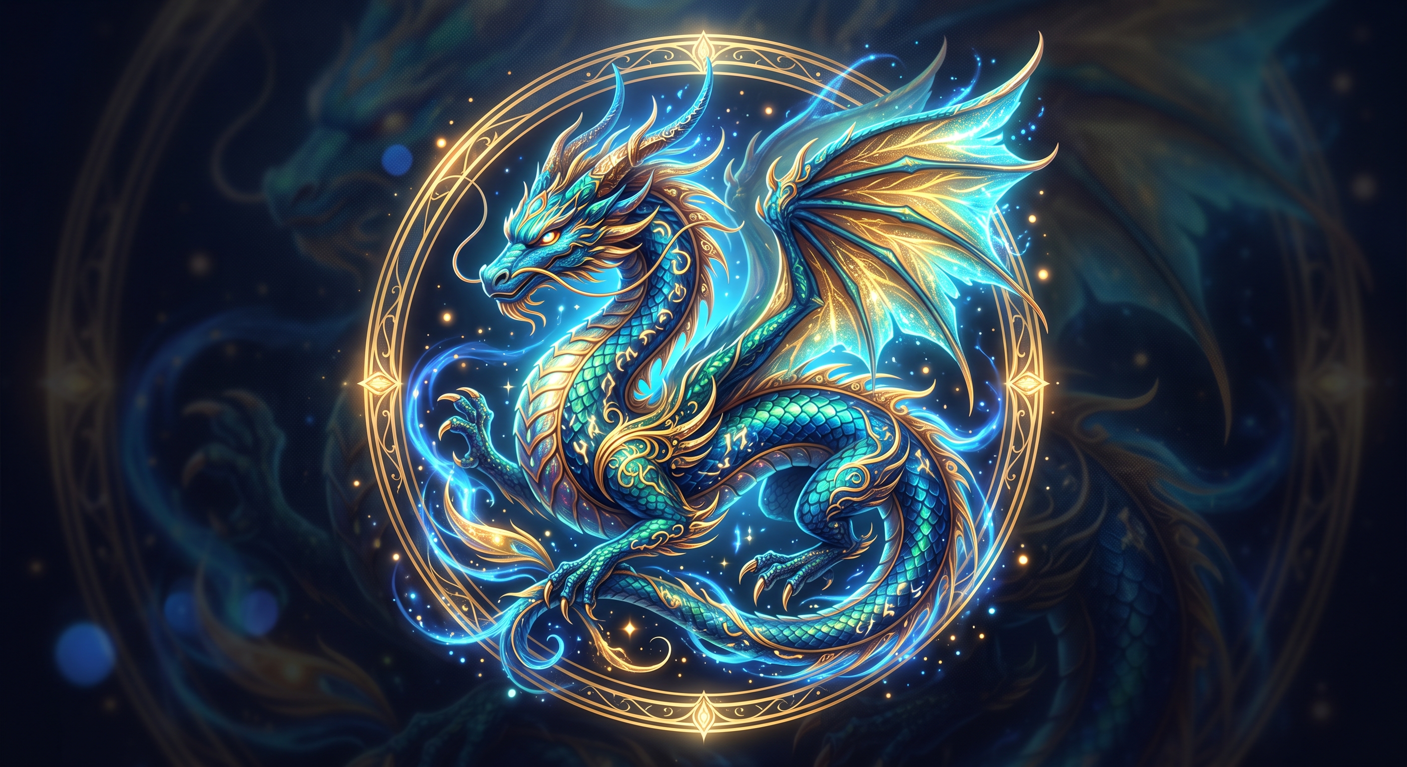 DragonCheats Logo